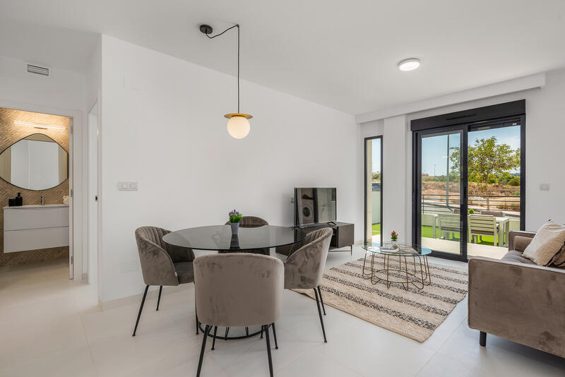 1 Schlafzimmer Appartement zu verkaufen