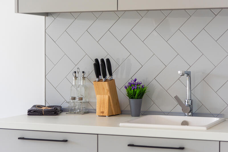 2 Schlafzimmer Appartement zu verkaufen