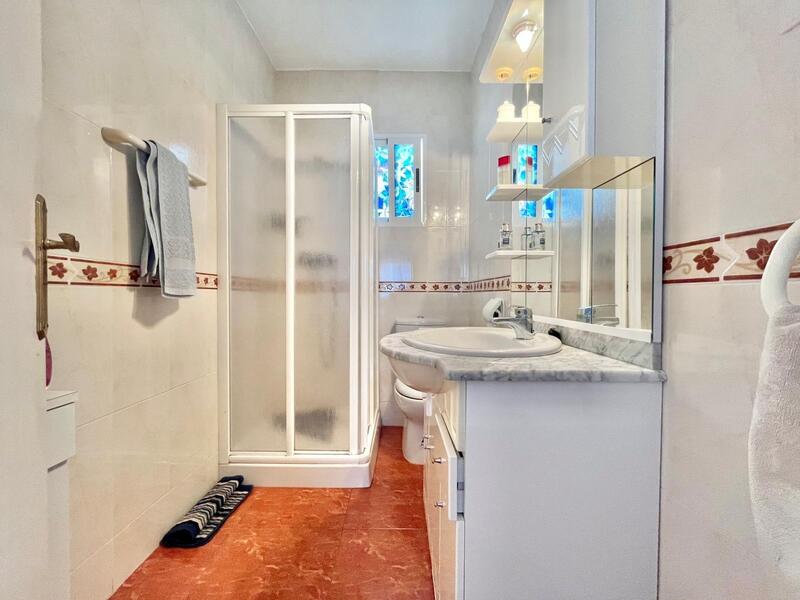 3 chambre Appartement à vendre