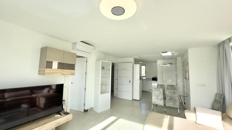 2 Cuarto Apartamento en venta