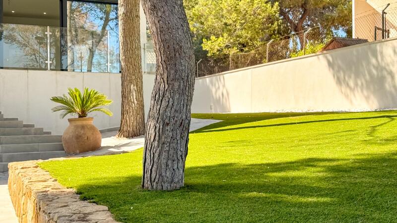 4 soveværelse Villa til salg