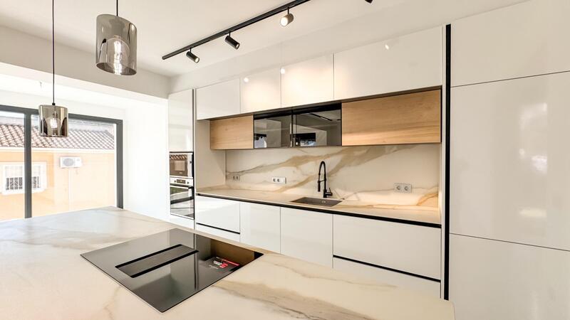 4 soveværelse Villa til salg