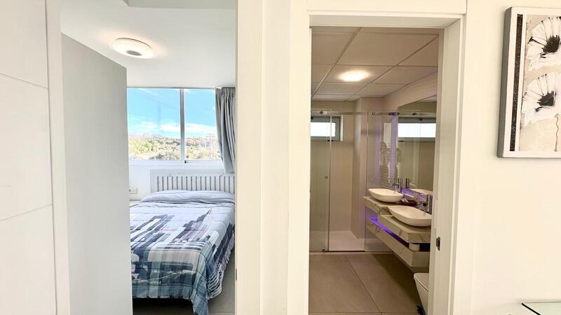 2 Schlafzimmer Appartement zu verkaufen