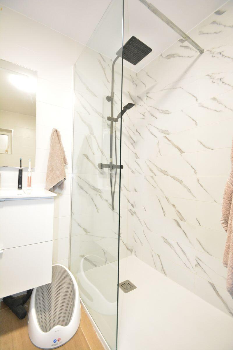 3 Schlafzimmer Appartement zu verkaufen