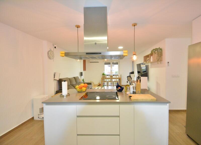 3 Schlafzimmer Appartement zu verkaufen