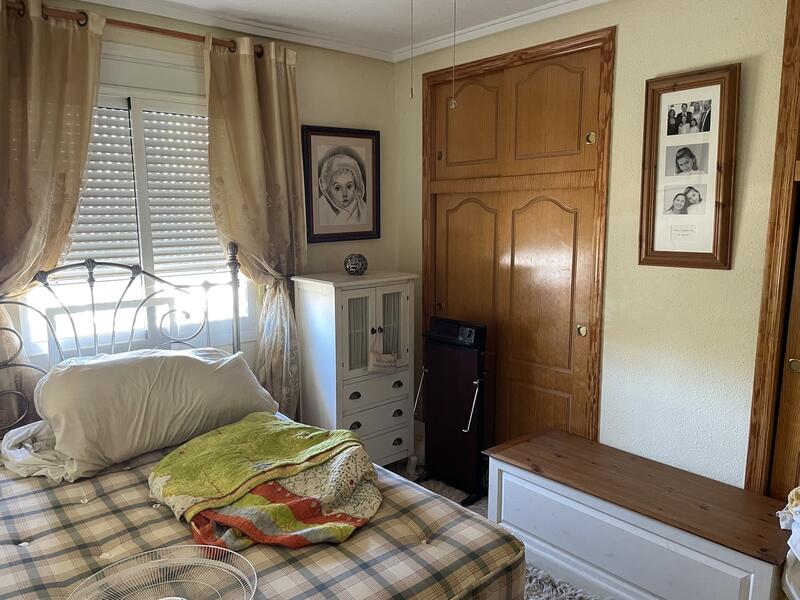 3 спальная комната вилла продается