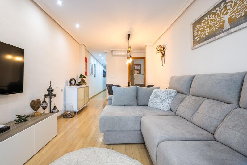 3 bedroom Apartment for sale