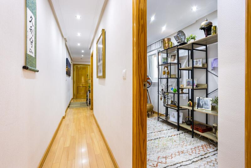 3 bedroom Apartment for sale