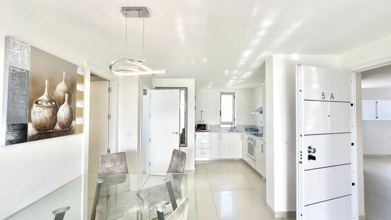 2 Cuarto Apartamento en venta