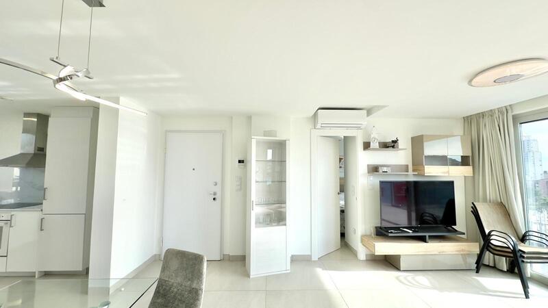 2 Cuarto Apartamento en venta