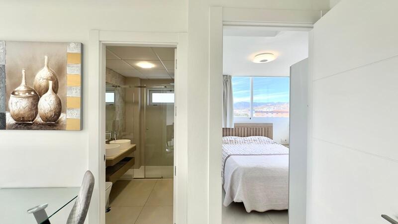 2 Schlafzimmer Appartement zu verkaufen