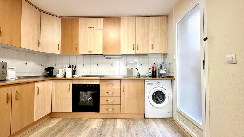 2 Cuarto Villa en venta