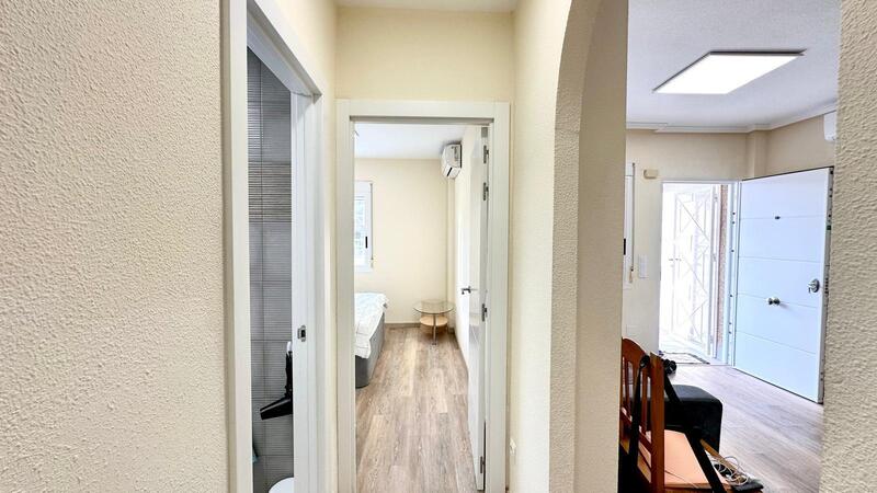 2 Cuarto Villa en venta