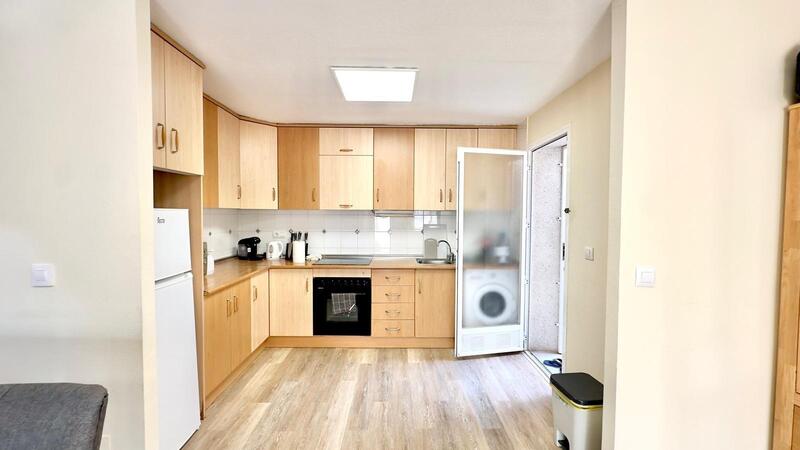 2 Cuarto Villa en venta