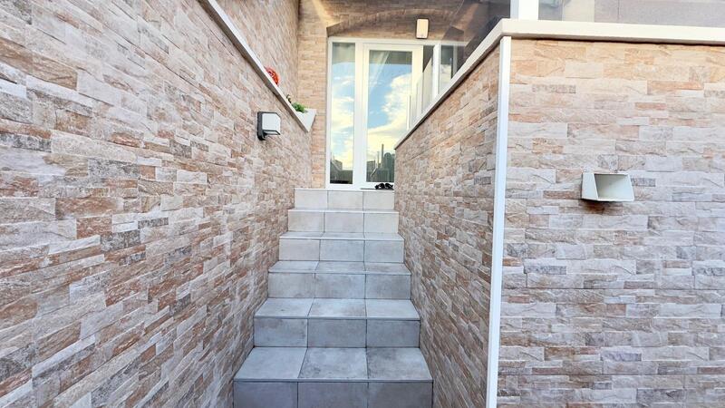 2 slaapkamer Villa Te koop