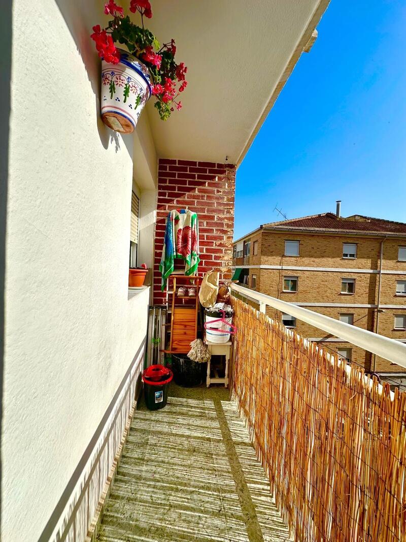 3 Cuarto Apartamento en venta