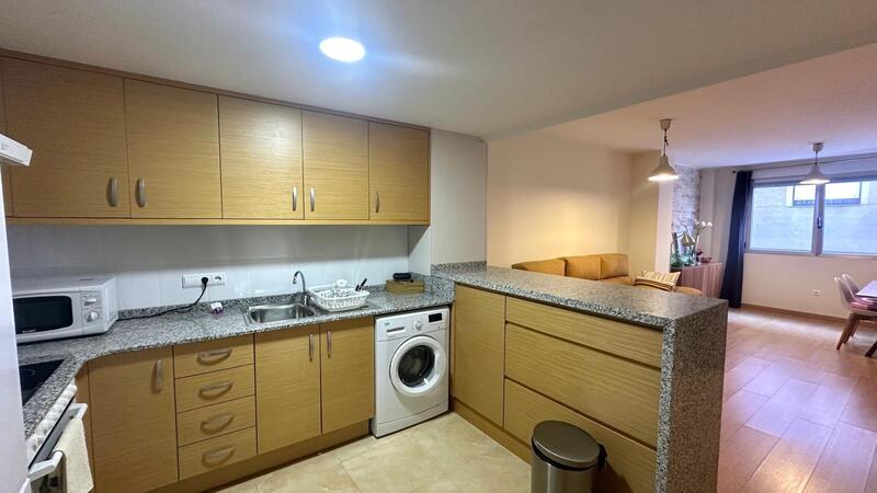 Apartamento en venta en Torrevieja, Alicante