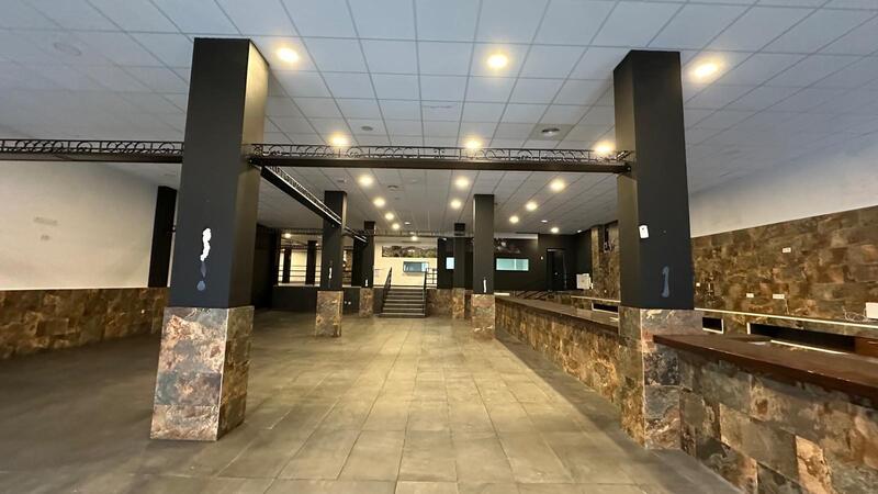 Commercial Property for sale