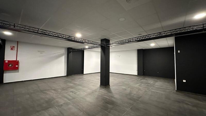 Commercial Property for sale