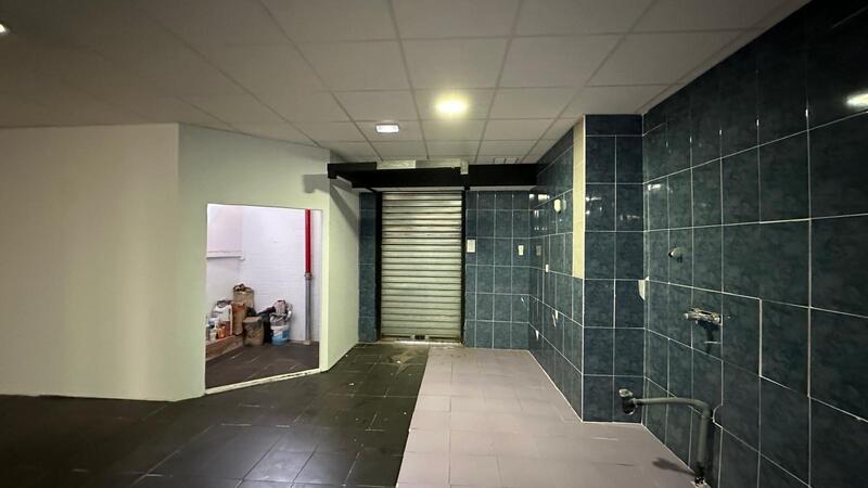 Commercial Property for sale