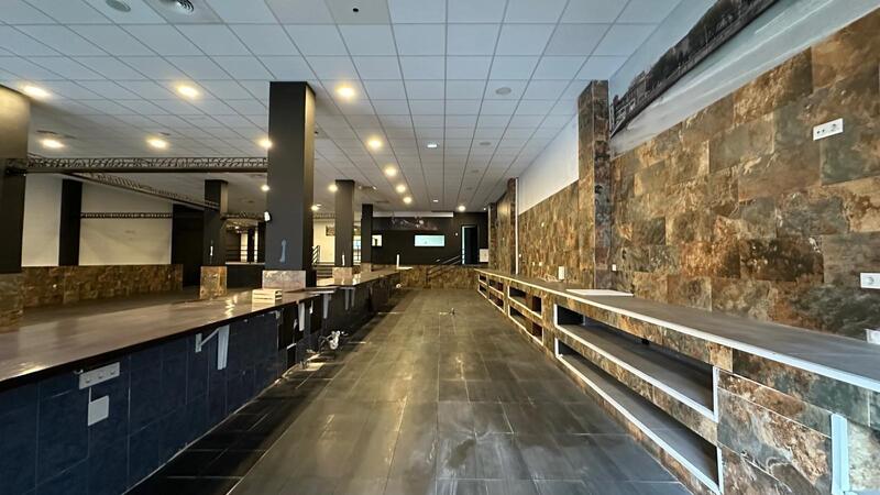 Commercial Property for sale