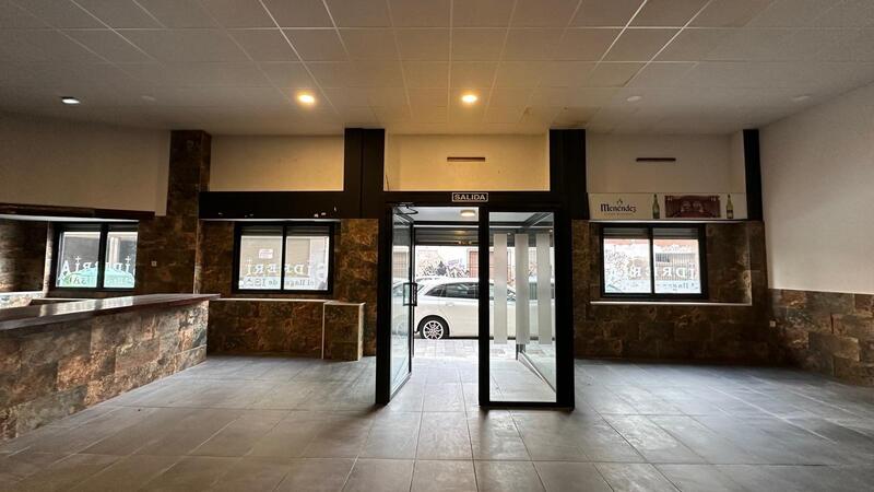 Commercial Property for sale