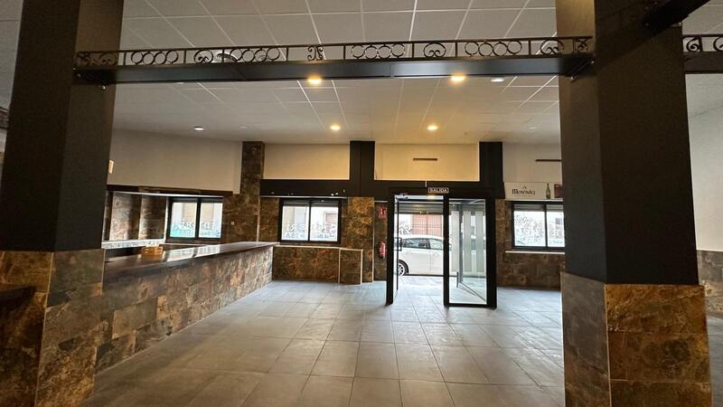 Commercial Property for sale