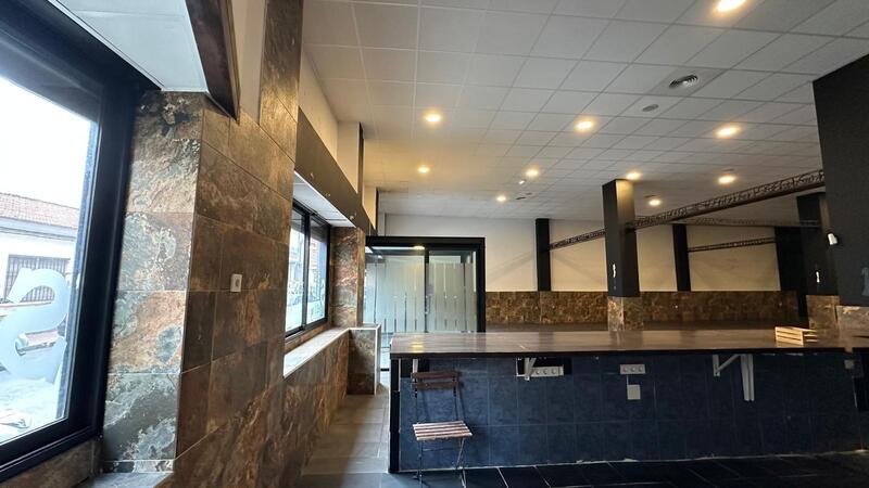 Commercial Property for sale