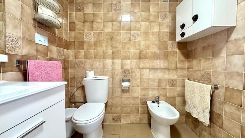 3 slaapkamer Appartement Te koop