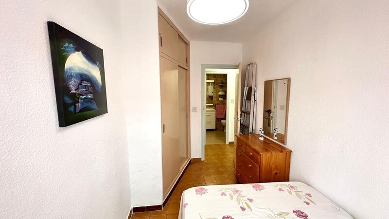 3 slaapkamer Appartement Te koop