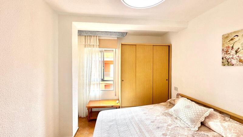 3 slaapkamer Appartement Te koop