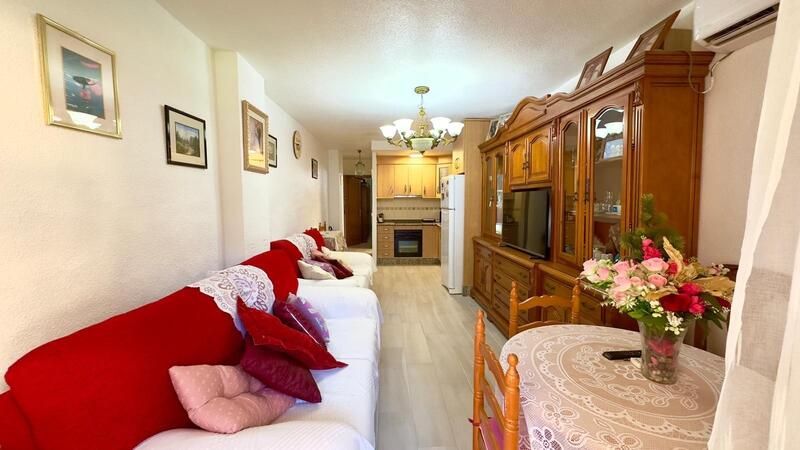 1 Schlafzimmer Appartement zu verkaufen