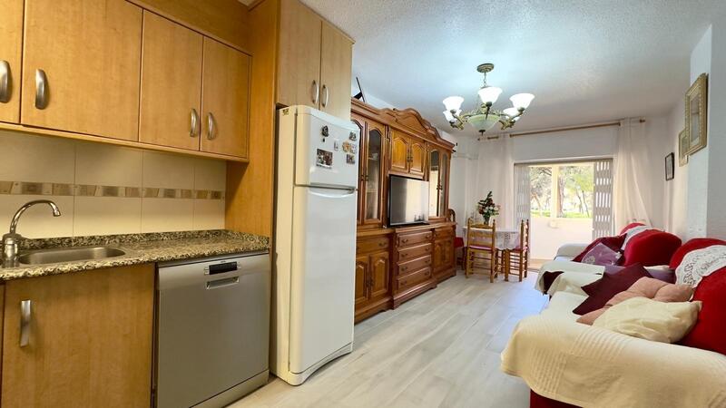 1 Schlafzimmer Appartement zu verkaufen