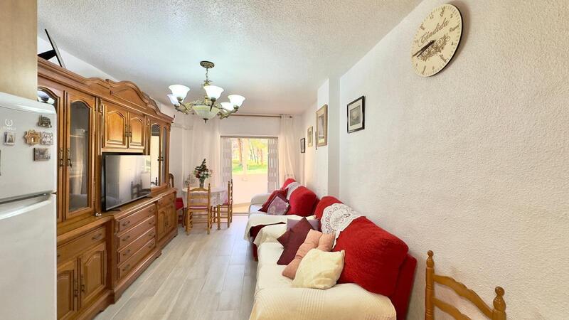 1 Schlafzimmer Appartement zu verkaufen