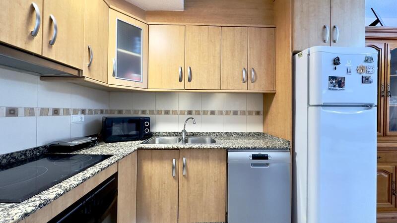 1 Schlafzimmer Appartement zu verkaufen