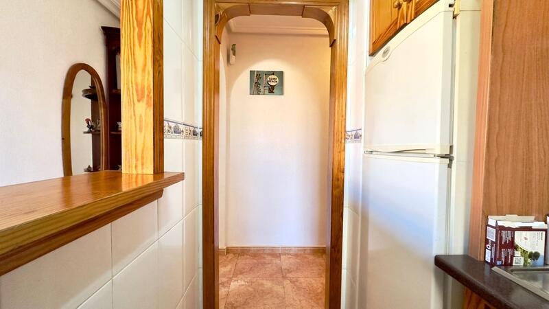 2 Cuarto Apartamento en venta