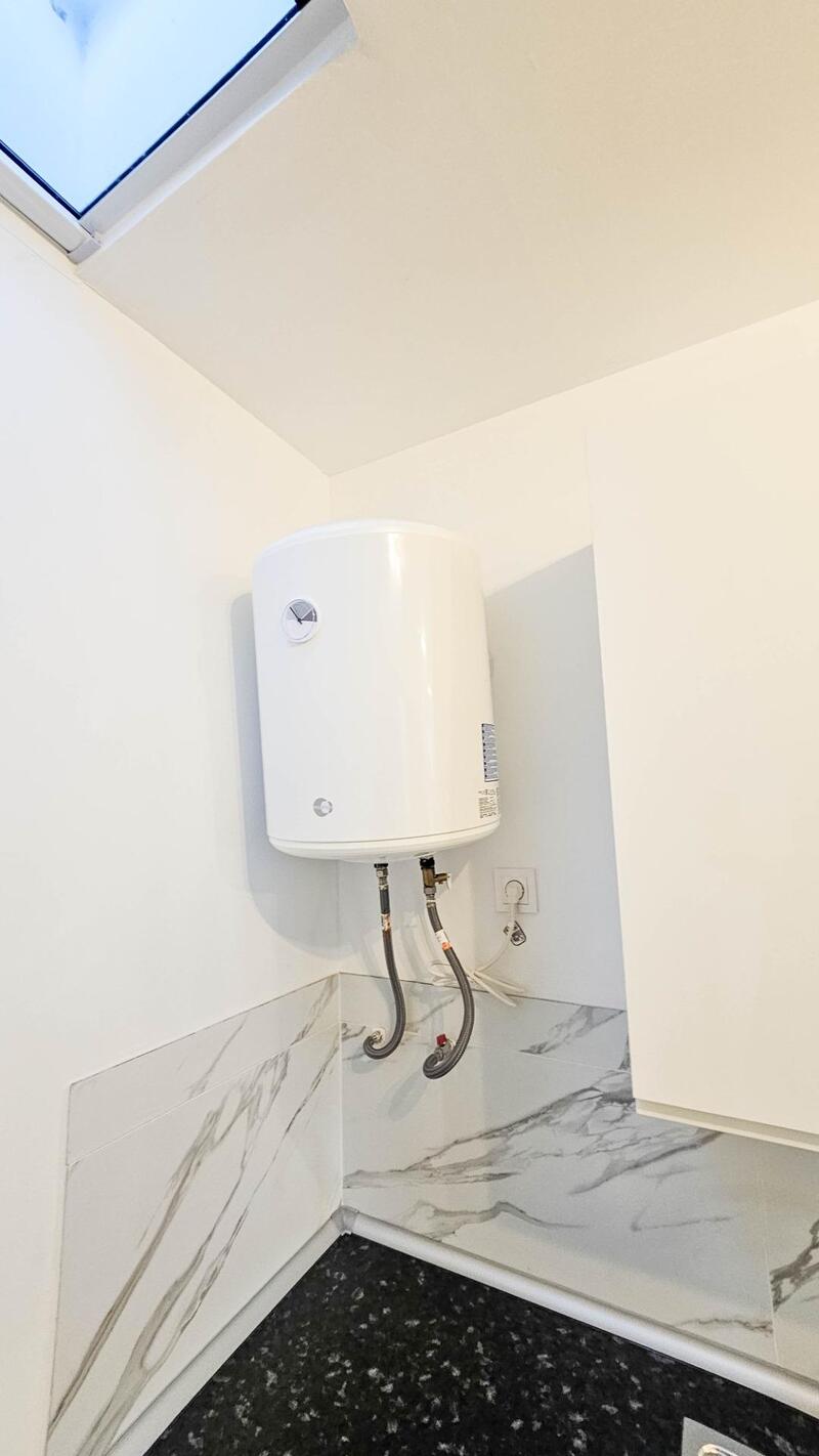 2 sovrum Radhus till salu