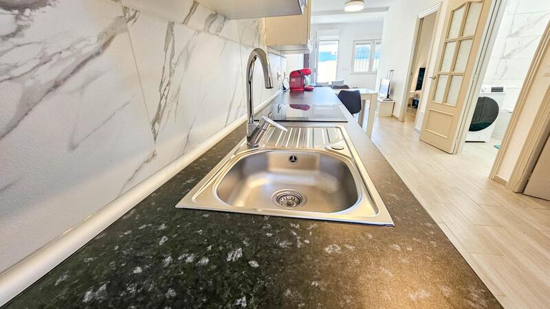 2 sovrum Radhus till salu