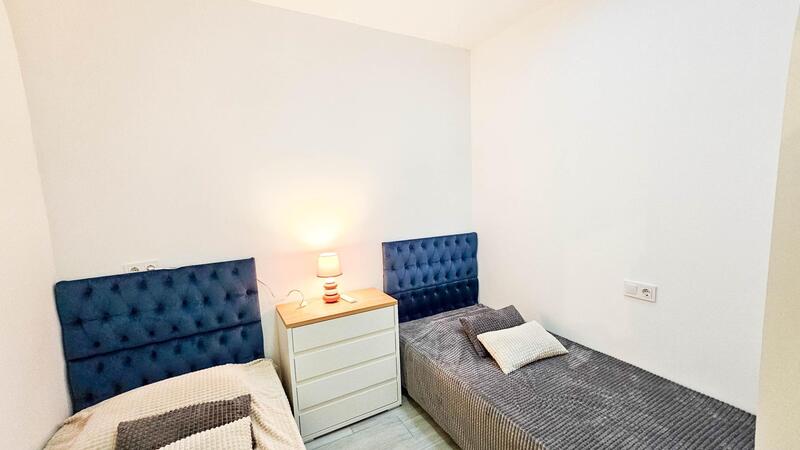 2 sovrum Radhus till salu