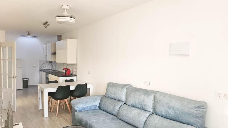 2 sovrum Radhus till salu