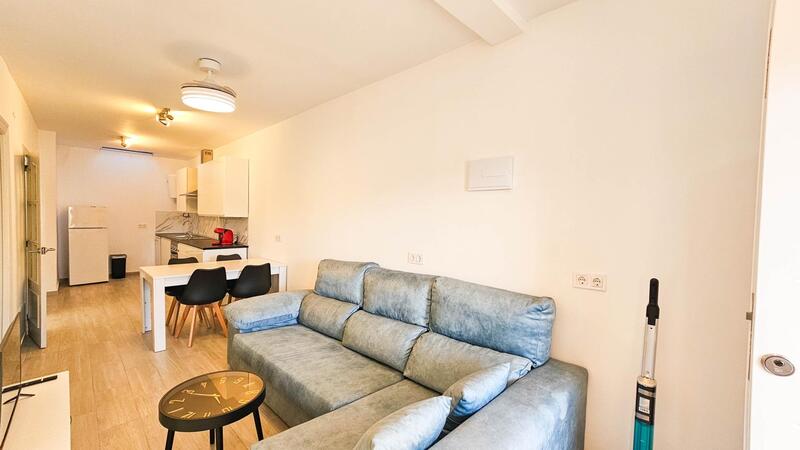 2 sovrum Radhus till salu