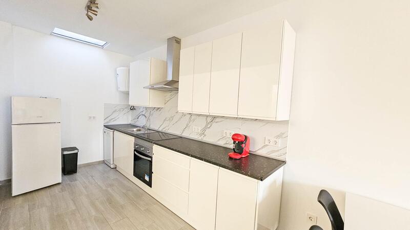 2 sovrum Radhus till salu