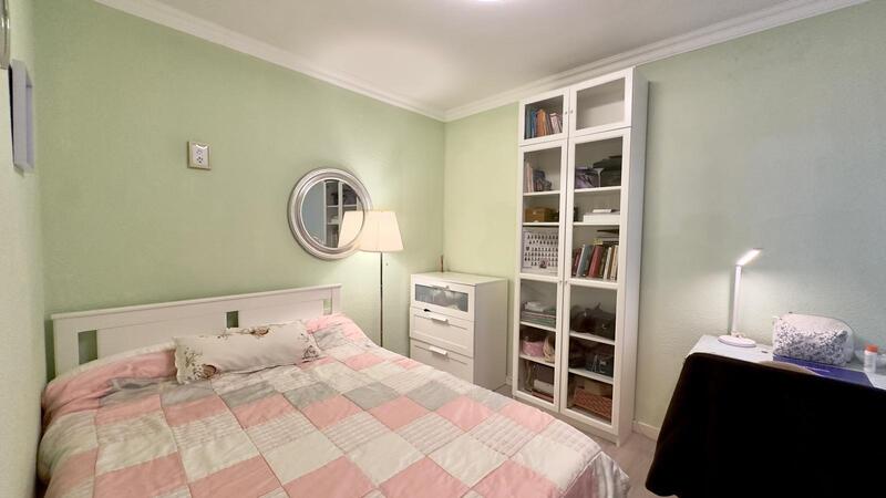 4 Schlafzimmer Appartement zu verkaufen