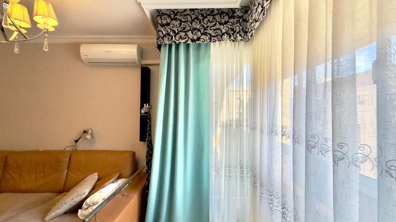 4 Schlafzimmer Appartement zu verkaufen