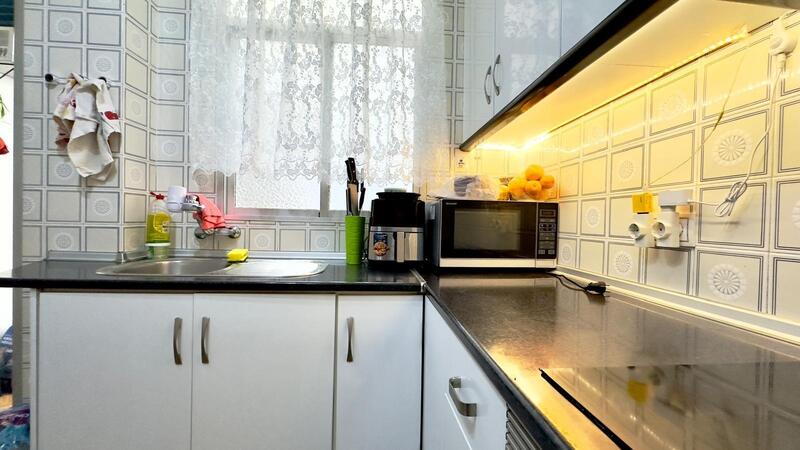 4 Schlafzimmer Appartement zu verkaufen