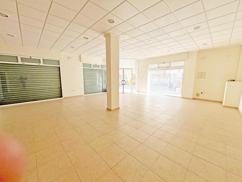 Kommersiella fastigheter till salu Kommersiella fastigheter till salu