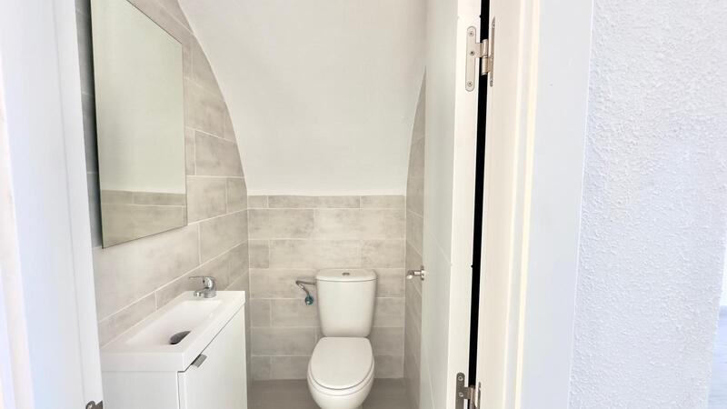 3 chambre Maison de Ville à vendre