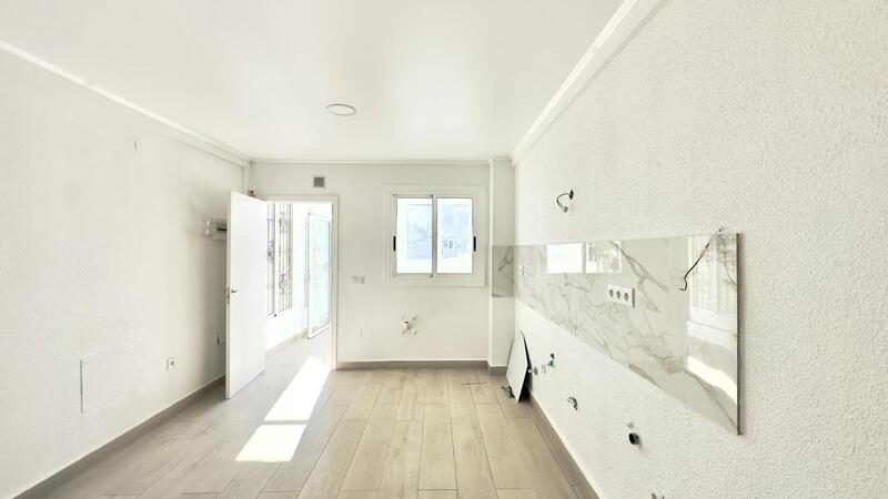 3 chambre Maison de Ville à vendre