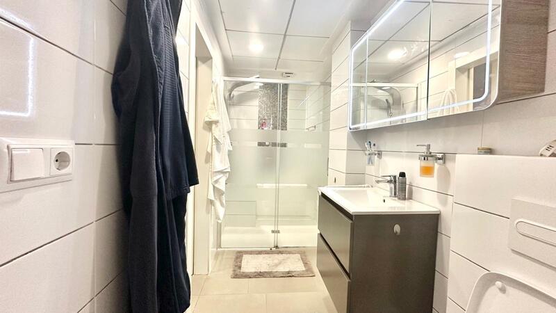 3 Schlafzimmer Appartement zu verkaufen 3 Schlafzimmer Appartement zu verkaufen