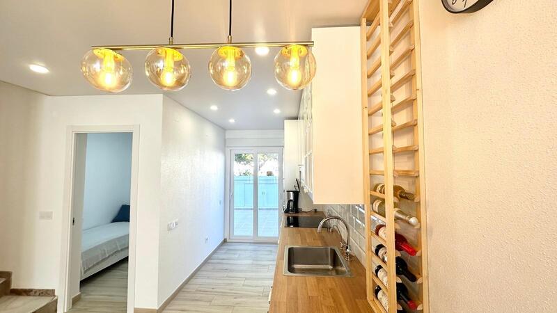 3 chambre Maison de Ville à vendre